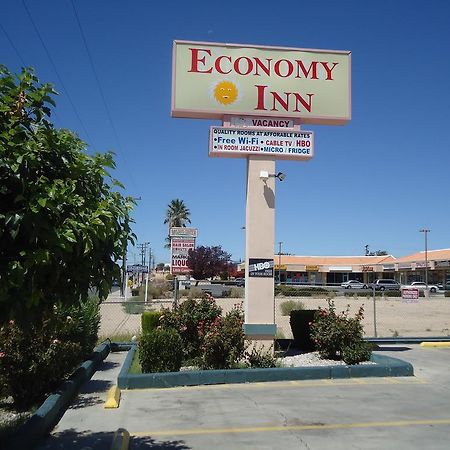 Economy Inn Victorville Luaran gambar