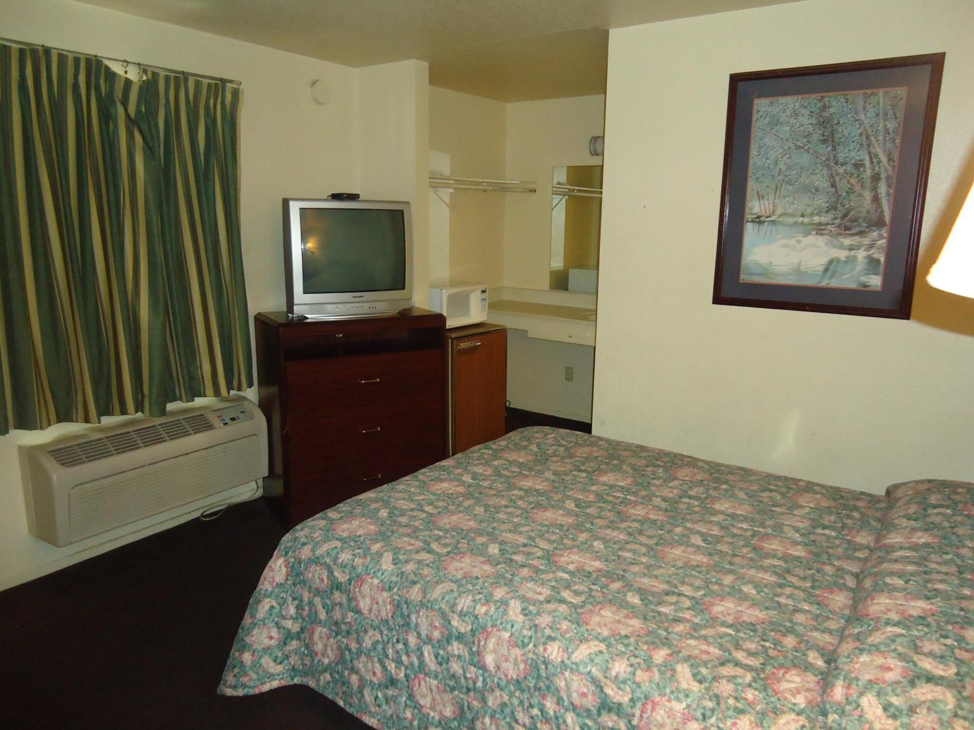 Economy Inn Victorville Bilik gambar