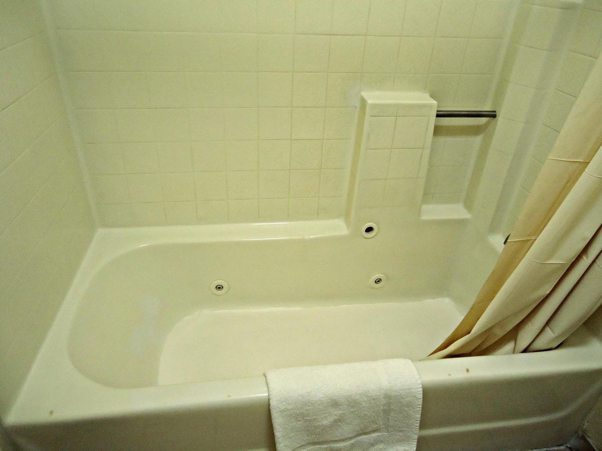 Economy Inn Victorville Bilik gambar