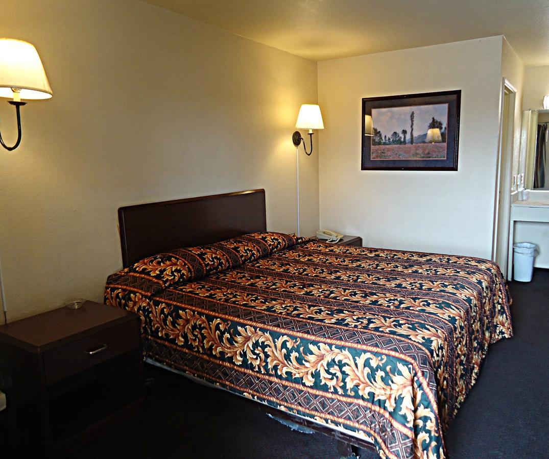 Economy Inn Victorville Bilik gambar