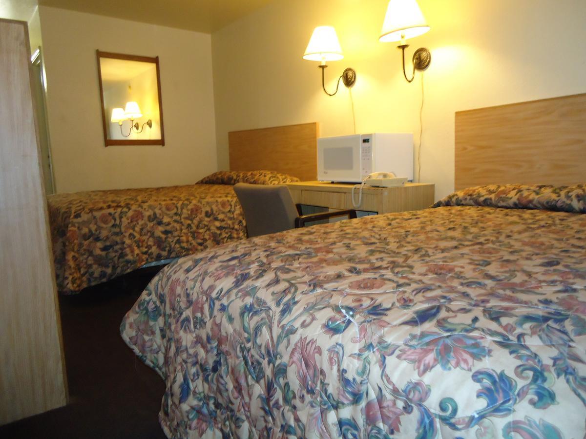 Economy Inn Victorville Bilik gambar